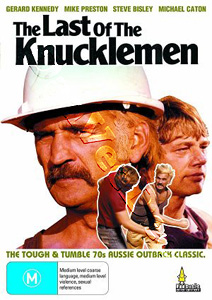 The Last of the Knucklemen (DVD)